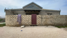 4 otaqlı Villa / Həyət evi