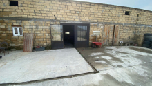 4 otaqlı Villa / Həyət evi, Satış, Bakı, Sabunçu, Koroğlu