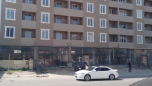 3 otaqlı Yeni tikili