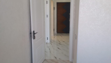 3 otaqlı Yeni tikili, Satış, Abşeron