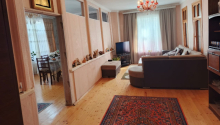 5 otaqlı Villa / Həyət evi