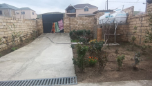 3 otaqlı Bağ evləri, Satış, Abşeron
