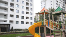 2 otaqlı Yeni tikili