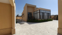 4 otaqlı Bağ evləri, Satış, Bakı, Xəzər