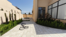 4 otaqlı Bağ evləri, Satış, Bakı, Xəzər