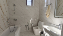 4 otaqlı Bağ evləri, Satış, Bakı, Xəzər
