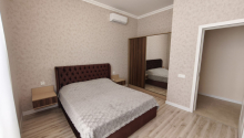 4 otaqlı Bağ evləri, Satış, Bakı, Xəzər