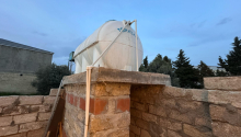 5 otaqlı Villa / Həyət evi, Satış, Bakı, Sabunçu, Koroğlu