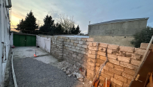 5 otaqlı Villa / Həyət evi, Satış, Bakı, Sabunçu, Koroğlu