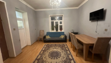5 otaqlı Villa / Həyət evi