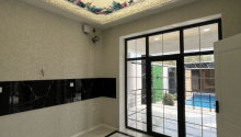 4 otaqlı Bağ evləri, Satış, Bakı, Xəzər, Koroğlu