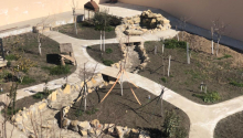 6 otaqlı Villa / Həyət evi, Satış, Bakı, Səbail
