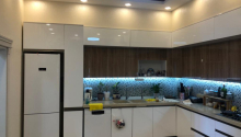 6 otaqlı Villa / Həyət evi, Satış, Bakı, Səbail