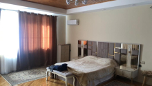 6 otaqlı Villa / Həyət evi, Satış, Bakı, Səbail