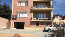 6 otaqlı Villa / Həyət evi