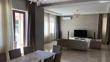 6 otaqlı Villa / Həyət evi, Satış, Bakı, Səbail