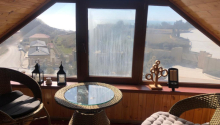 6 otaqlı Villa / Həyət evi, Satış, Bakı, Səbail