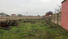 13 sot Torpaq, Satış, Bakı, Xəzər