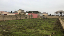 13 sot Torpaq, Satış, Bakı, Xəzər