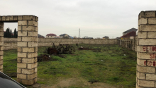 13 sot Torpaq, Satış, Bakı, Xəzər