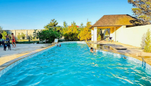 4 otaqlı Bağ evləri, Kirayə (gündəlik), Bakı, Sabunçu