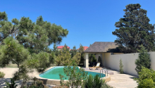 4 otaqlı Bağ evləri, Kirayə (gündəlik), Bakı, Sabunçu