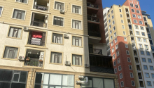 2 otaqlı Yeni tikili, Satış, Bakı, Nərimanov, Nəriman Nərimanov