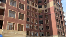 7 otaqlı Yeni tikili, Satış, Bakı, Nəsimi