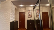 7 otaqlı Yeni tikili, Satış, Bakı, Nəsimi