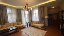 7 otaqlı Yeni tikili, Satış, Bakı, Nəsimi