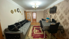 3 otaqlı Köhnə tikili, Satış, Bakı, Sabunçu, Koroğlu
