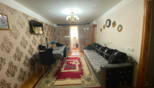3 otaqlı Köhnə tikili, Satış, Bakı, Sabunçu, Koroğlu