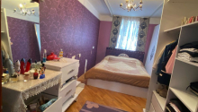3 otaqlı Köhnə tikili, Satış, Bakı, Sabunçu, Koroğlu