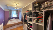 3 otaqlı Köhnə tikili, Satış, Bakı, Sabunçu, Koroğlu