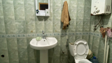 3 otaqlı Köhnə tikili, Satış, Bakı, Sabunçu, Koroğlu