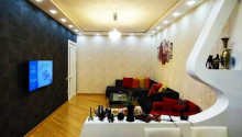 3 otaqlı Yeni tikili, Satış, Bakı, Xətai