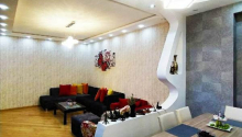 3 otaqlı Yeni tikili, Satış, Bakı, Xətai