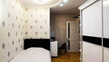 3 otaqlı Yeni tikili, Satış, Bakı, Xətai