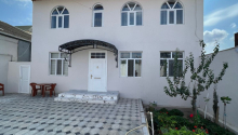 7 otaqlı Villa / Həyət evi
