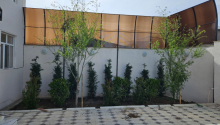 7 otaqlı Villa / Həyət evi, Satış, Bakı, Xətai, Əhmədli