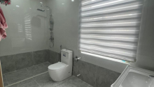 7 otaqlı Villa / Həyət evi, Satış, Bakı, Xətai, Əhmədli
