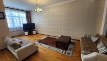 3 otaqlı Yeni tikili, Kirayə (aylıq), Bakı, Yasamal, Elmlər Akademiyası