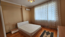 3 otaqlı Yeni tikili, Kirayə (aylıq), Bakı, Yasamal, Elmlər Akademiyası