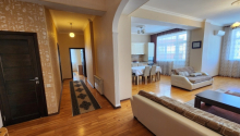 3 otaqlı Yeni tikili, Kirayə (aylıq), Bakı, Yasamal, Elmlər Akademiyası