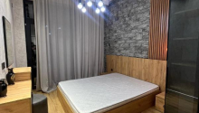 2 otaqlı Yeni tikili, Satış, Bakı, Nərimanov, 28 may