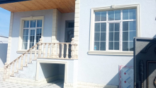 3 otaqlı Villa / Həyət evi