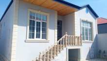 3 otaqlı Villa / Həyət evi, Satış, Bakı, Sabunçu, Koroğlu