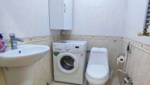 2 otaqlı Yeni tikili, Satış, Bakı, Yasamal, Nizami
