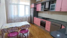 2 otaqlı Yeni tikili, Satış, Bakı, Yasamal, Nizami