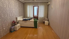 4 otaqlı Yeni tikili, Satış, Bakı, Xətai, Xətai